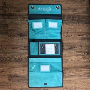 Hang-Up Room Organizer